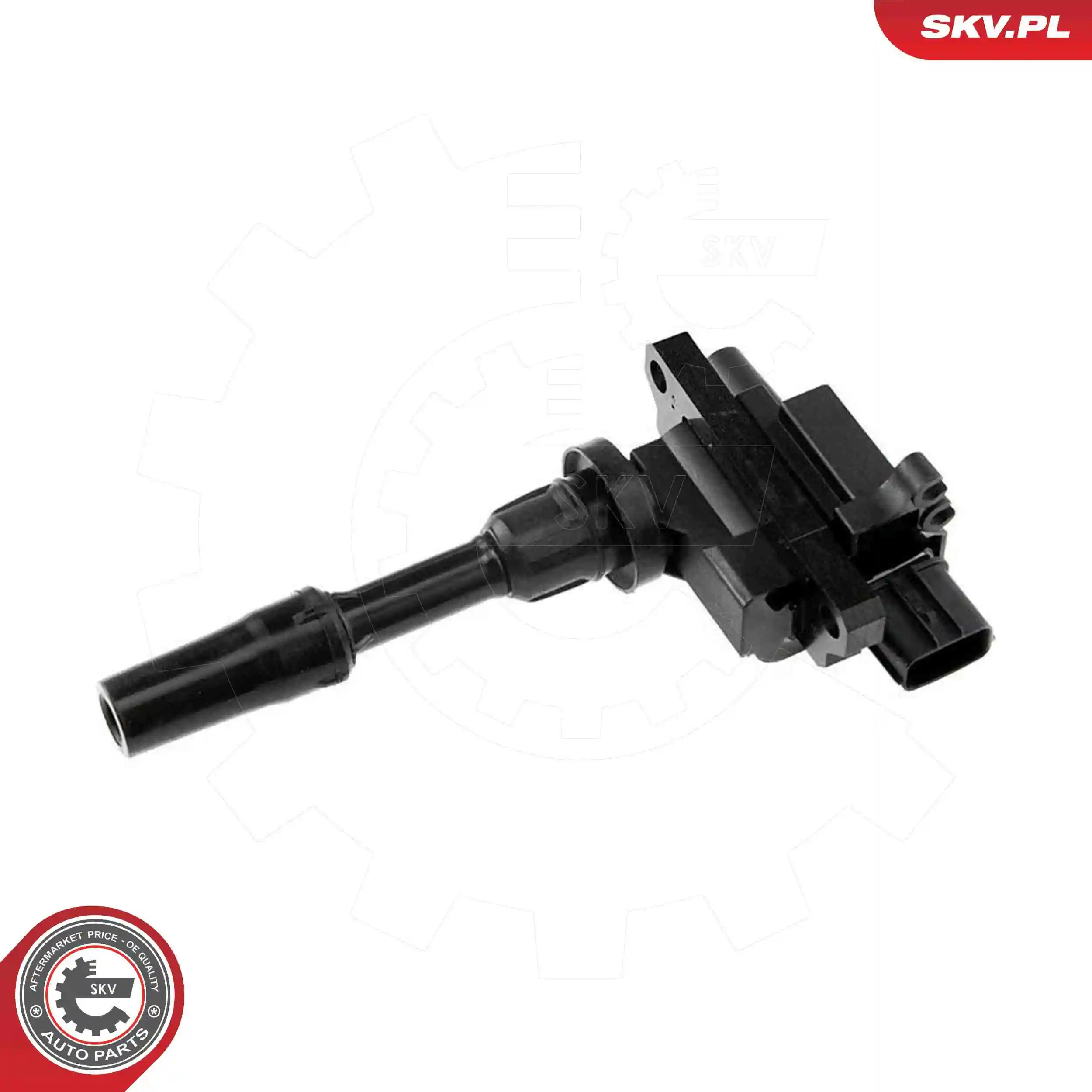 Ignition Coil